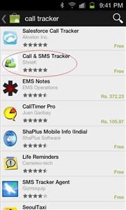 Best Free Sms Tracker for Android